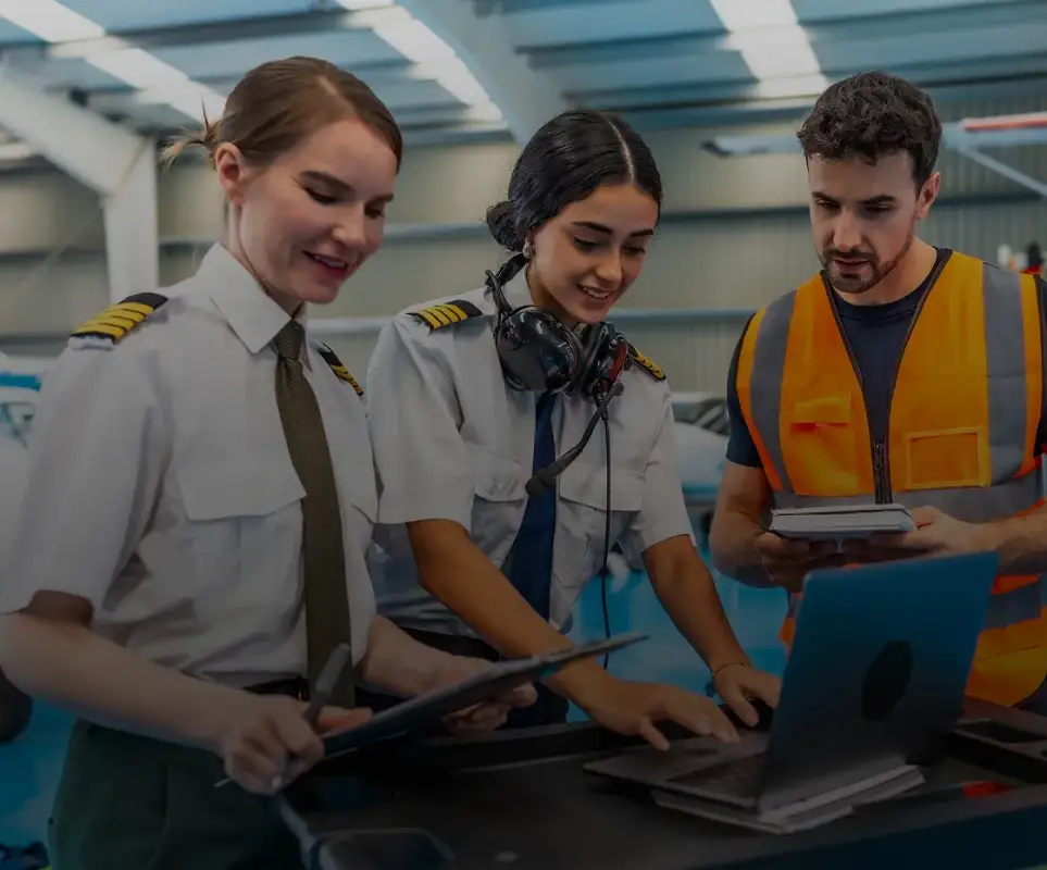Photo from Everglades University's website