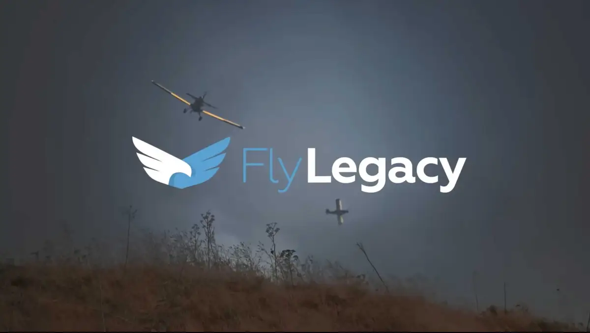 Foto von der Website von Fly Legacy Aviation - Philadelphia