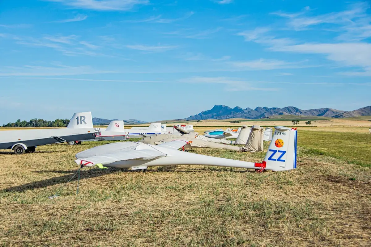 Photo from Asociacion Aeronautica Azul (EN Proceso De Adecuacion A La Raac 141)'s website