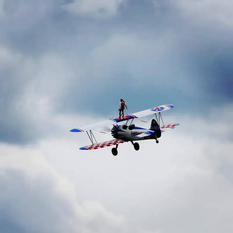 Photo from Bristol Groundschool International Limited's website
