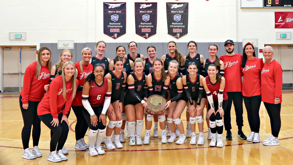 Photo from Sandhills Community College's website