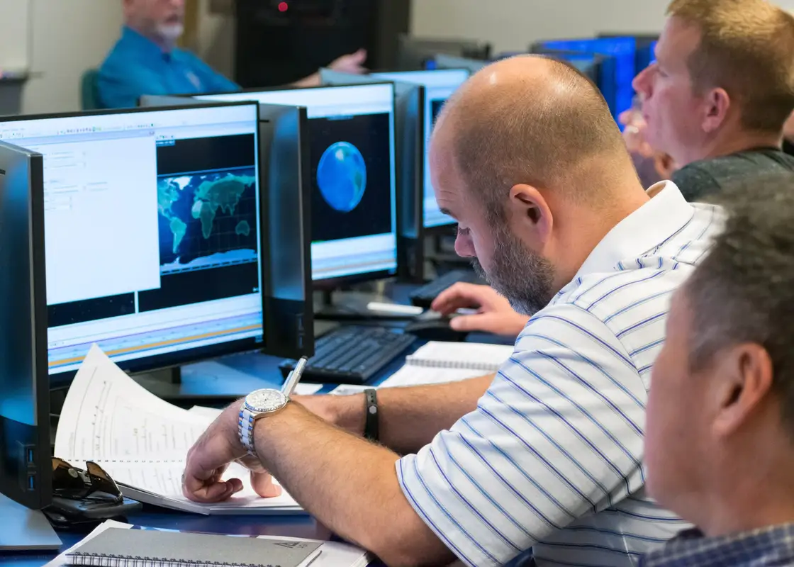 Photo from Metropolitan State University Of Denver's website