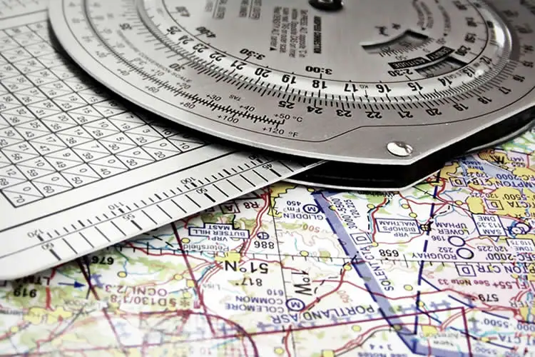 Photo from Malta School of Flying's website