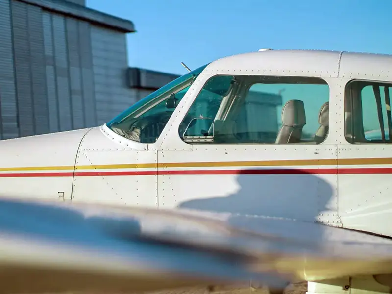 Photo from Delta Plane S.R.L.-Ciac Tipo II's website