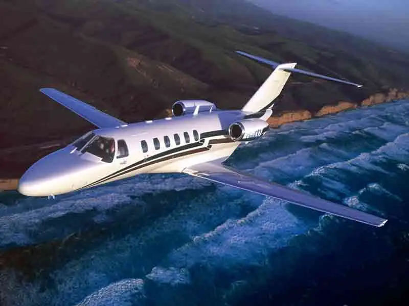 Photo from Jet Safety International's website