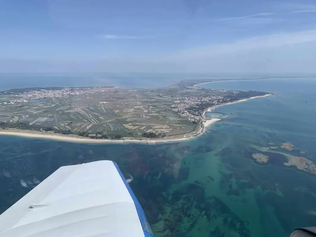 Photo from Aeroclub Des Ipsa's website
