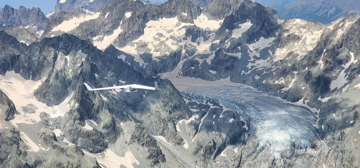 Foto del sitio web de Aeroclub Nord Lorraine