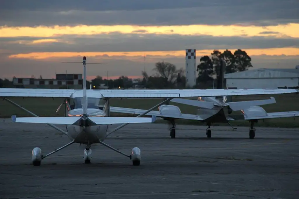 Photo from Flight Line S.R.L.-Ciac Tipo II's website