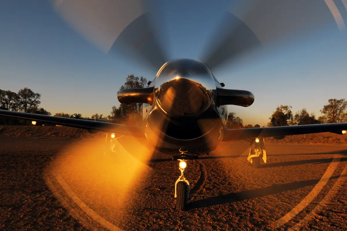 Photo from Oysterair Limited's website