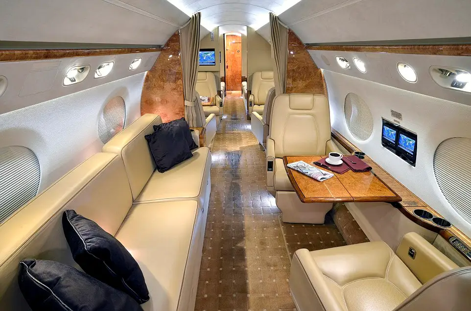 Photo from Jet And Rotor Aviation Academy's website