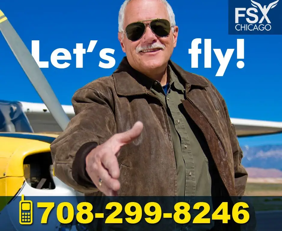 Foto del sitio web de Fsx Chicago