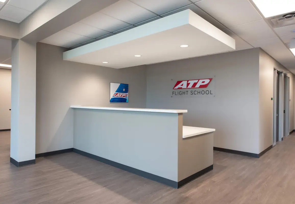 Photo from Atp Flight Academy's website