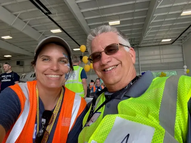 Photo from Hixson Aviation Flying Club's website
