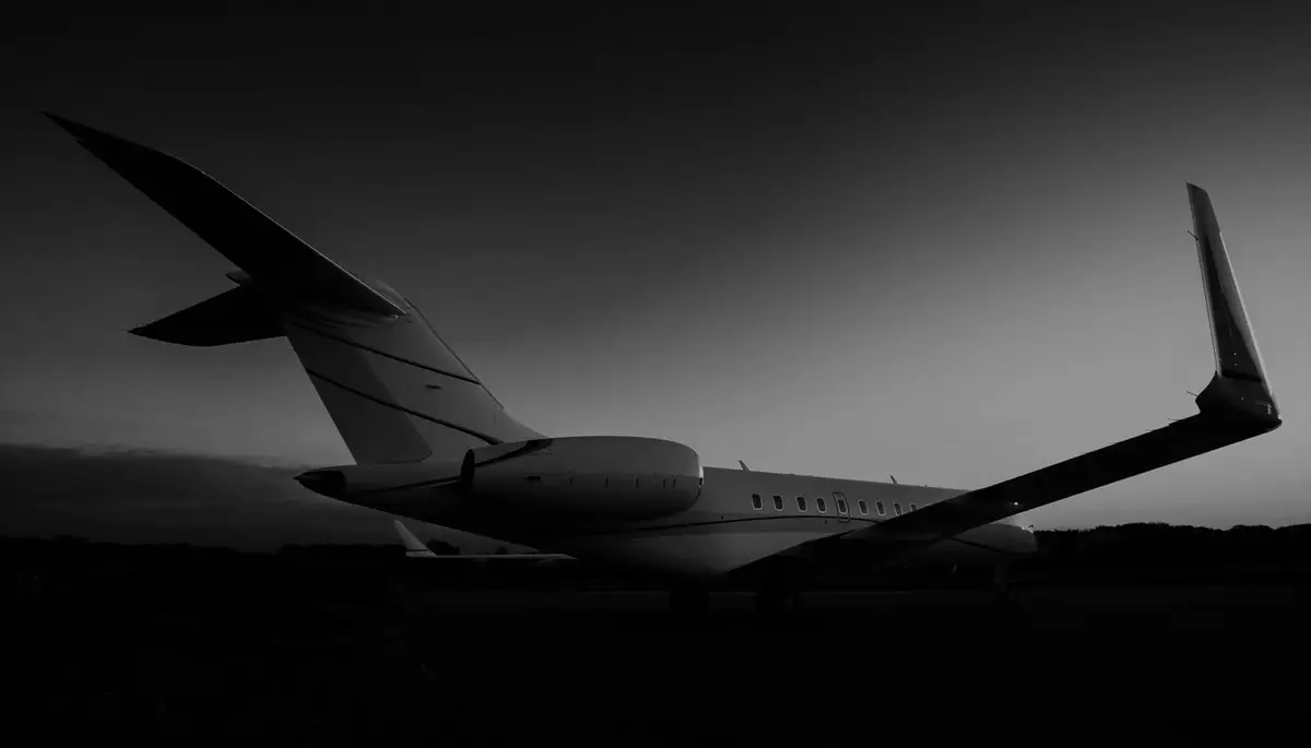 Foto von der Website von McCreery Aviation Company Flight Academy