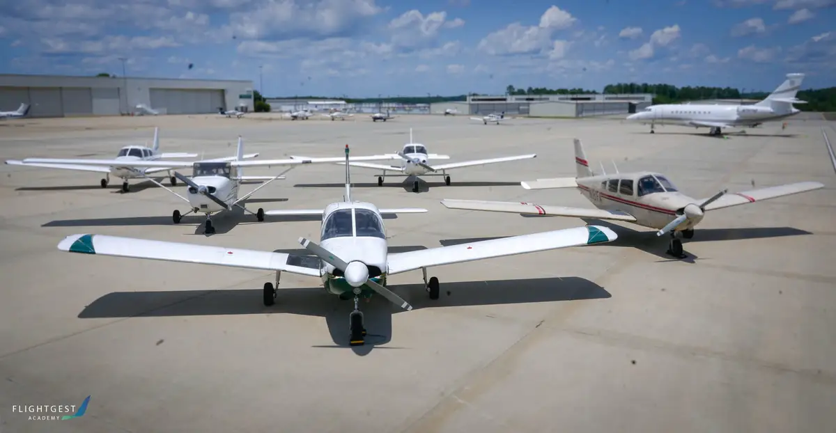 Photo from Flightgest INC's website