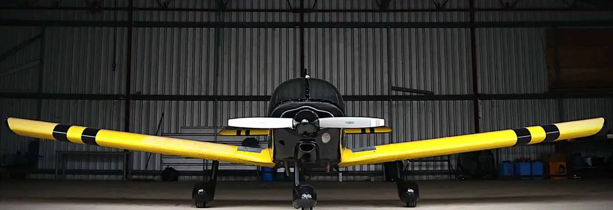 Photo from Wingman Aviation Pty Ltd's website