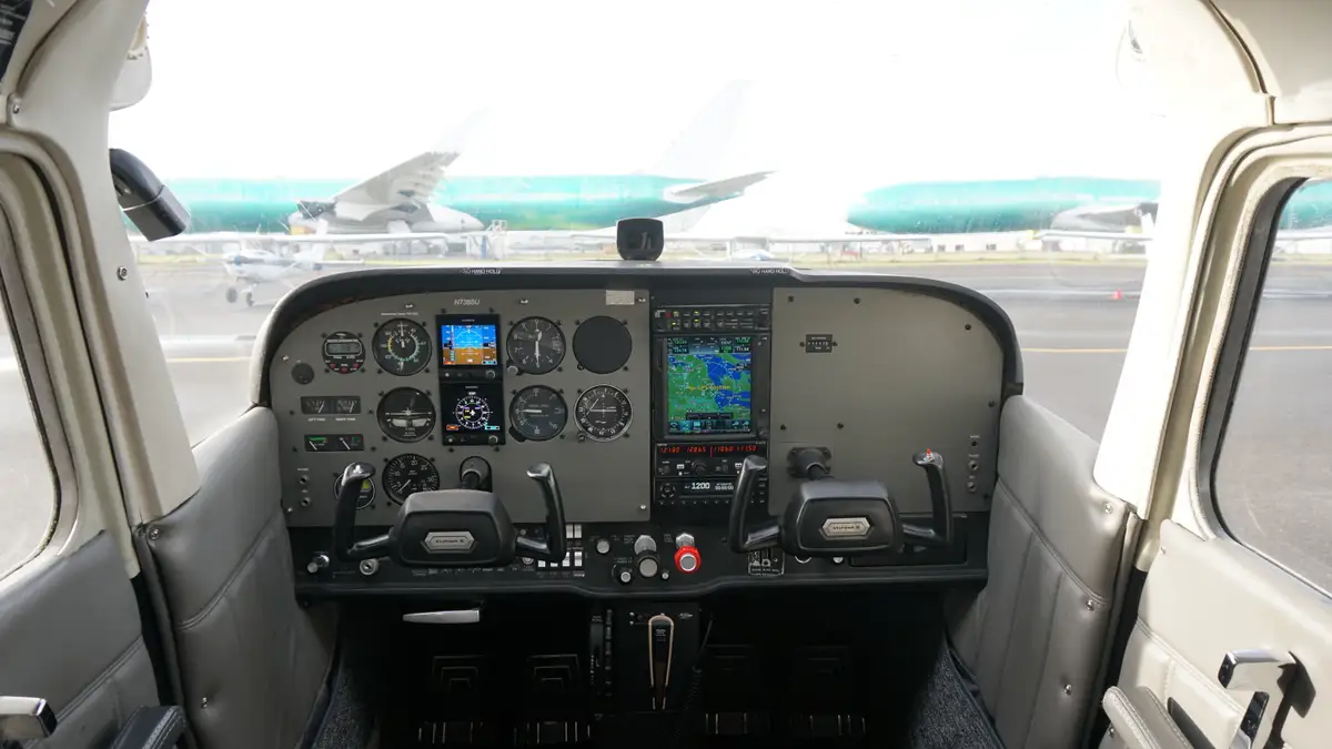 Photo from Regal Air's website