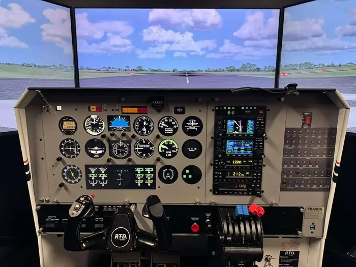 Foto del sitio web de Inbound Aviation Pty Ltd