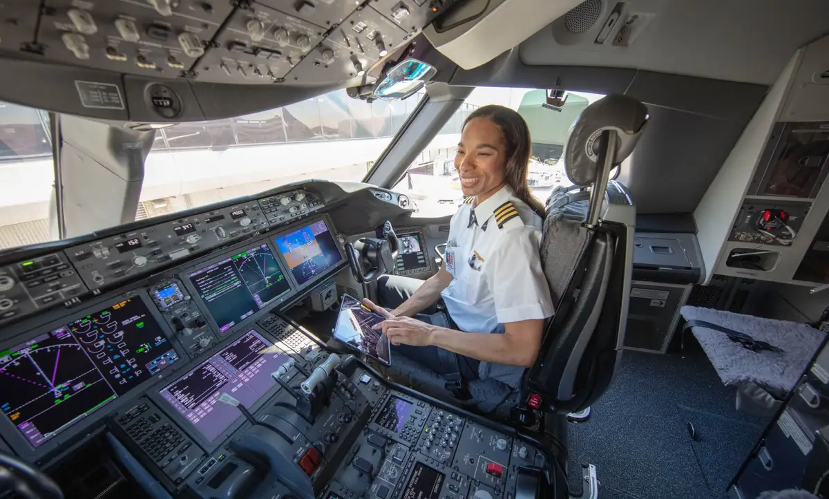Foto von der Website von Westwind School Of Aeronautics Phoenix L L C