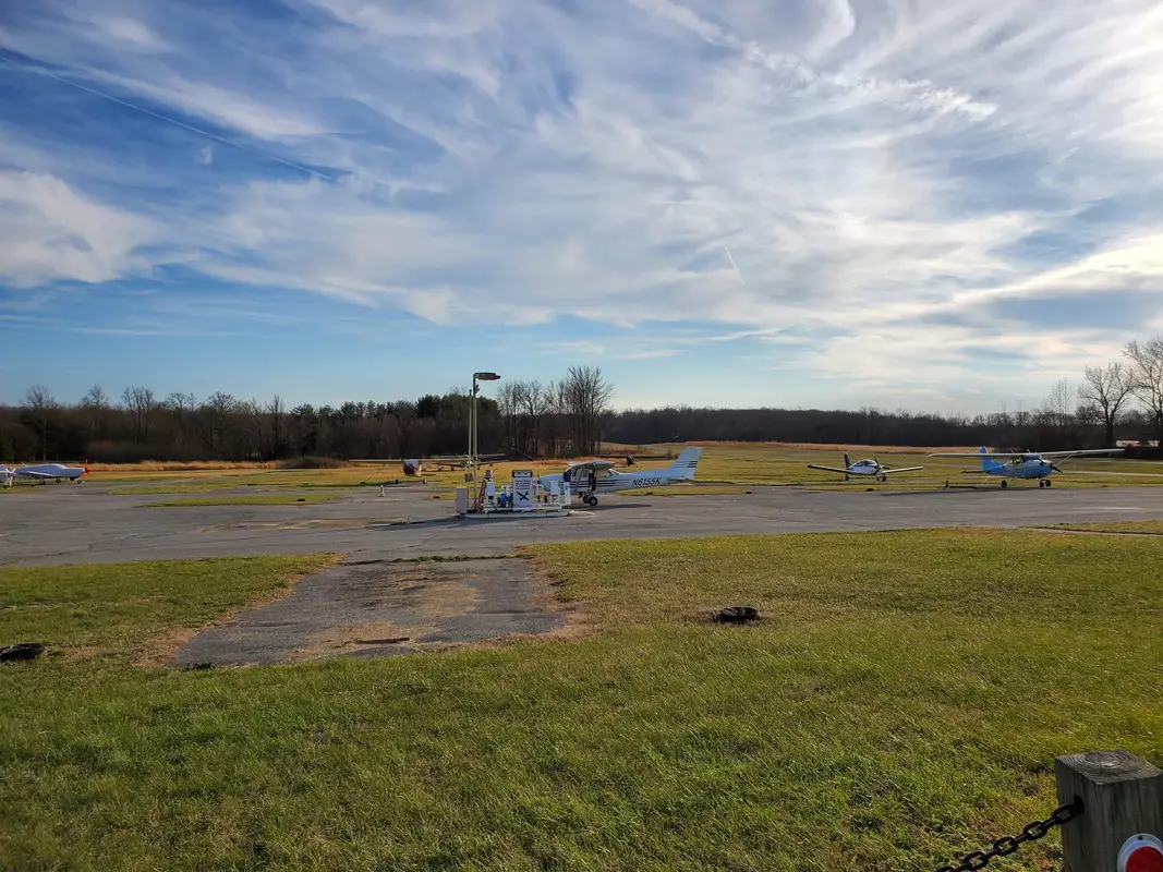 Photo from Freeway Aviation's website