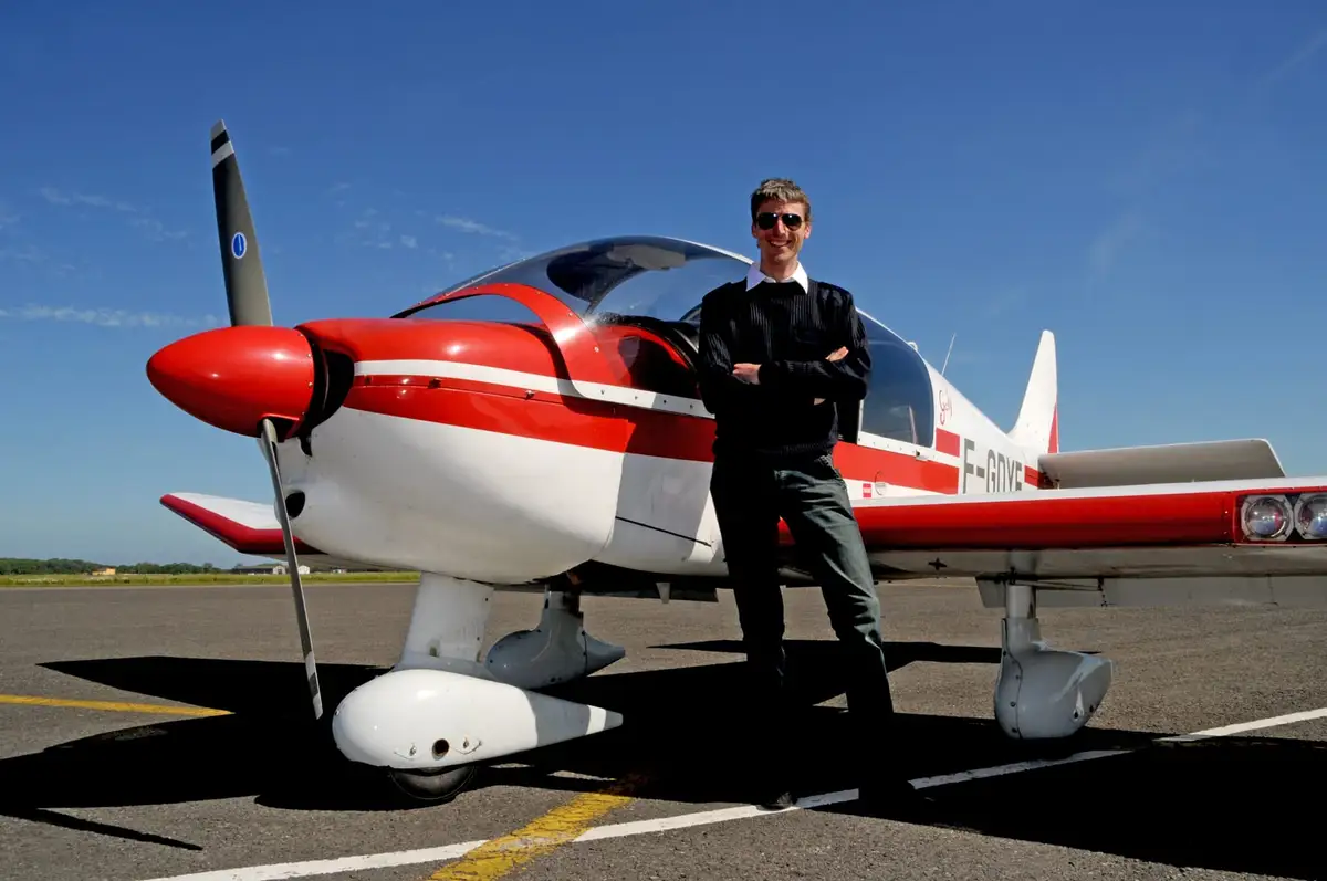 Photo from Easypilot's website