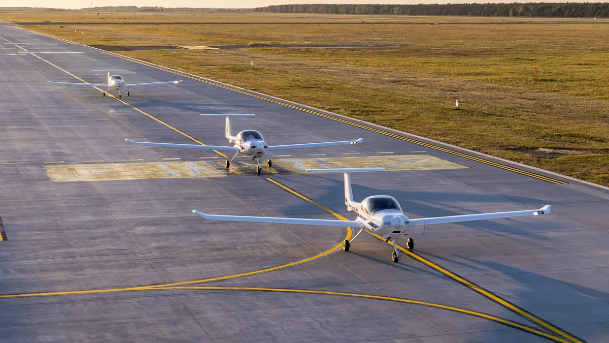 Photo du site web de PL.ATO.072 — Salt Aviation Sp. z o.o.
