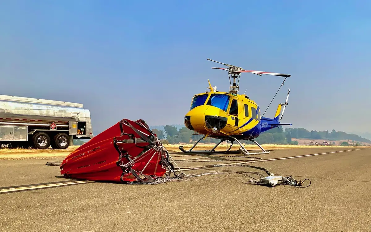 Photo from Helico Sonoma's website