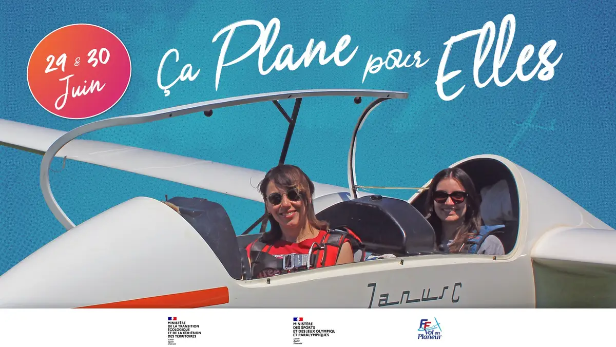 Foto del sitio web de Association Aeronautique Du Val D'Essonne