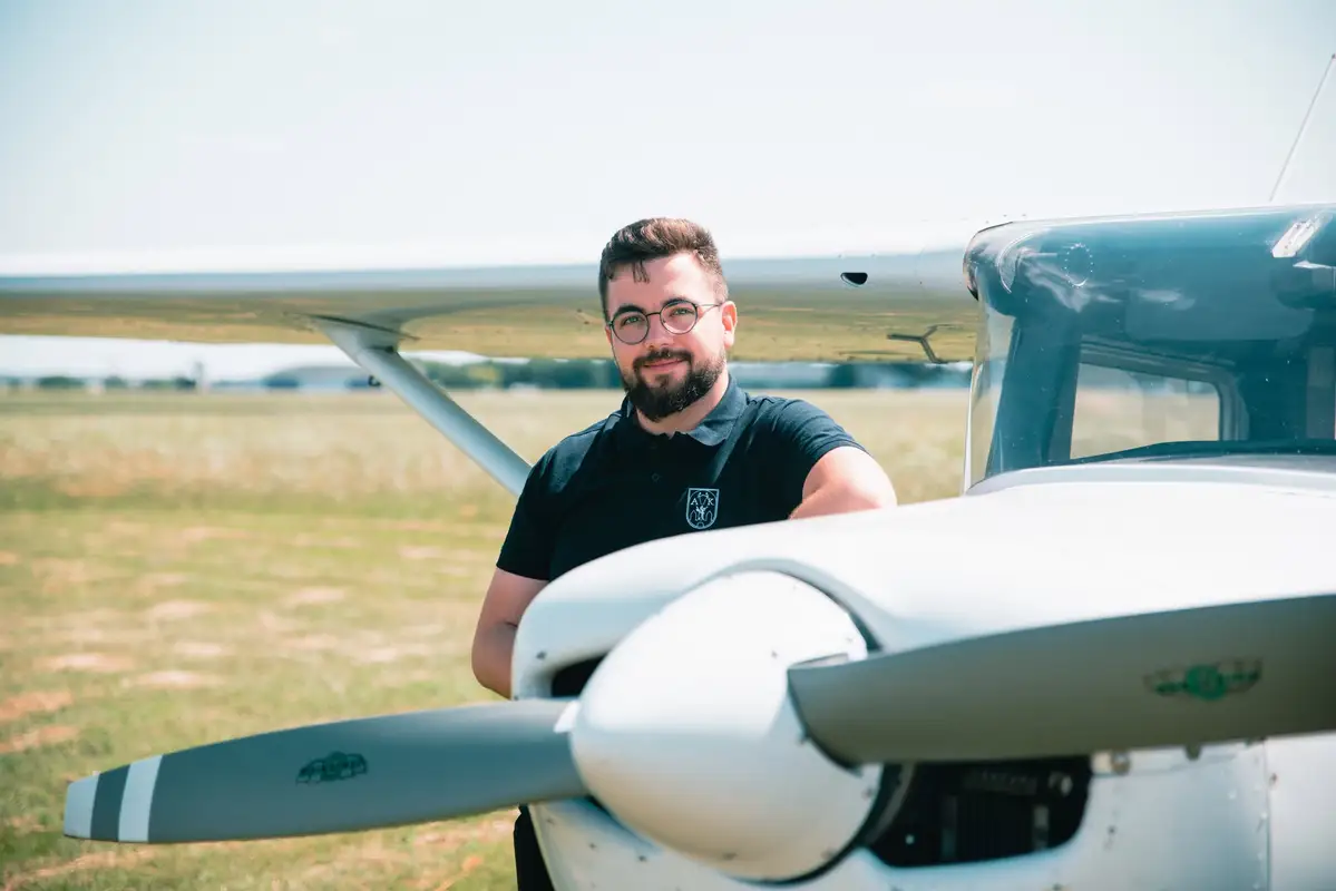 Foto von der Website von Unitedsky SP. Z O.O.