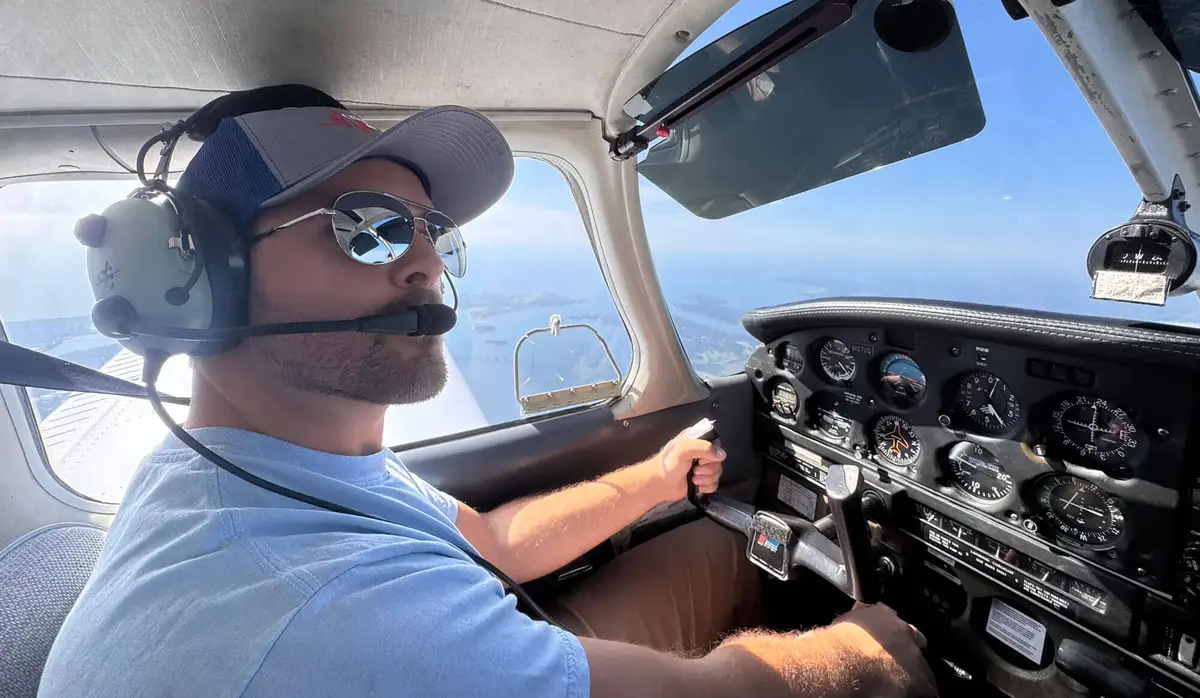Photo from Coastal Air's website