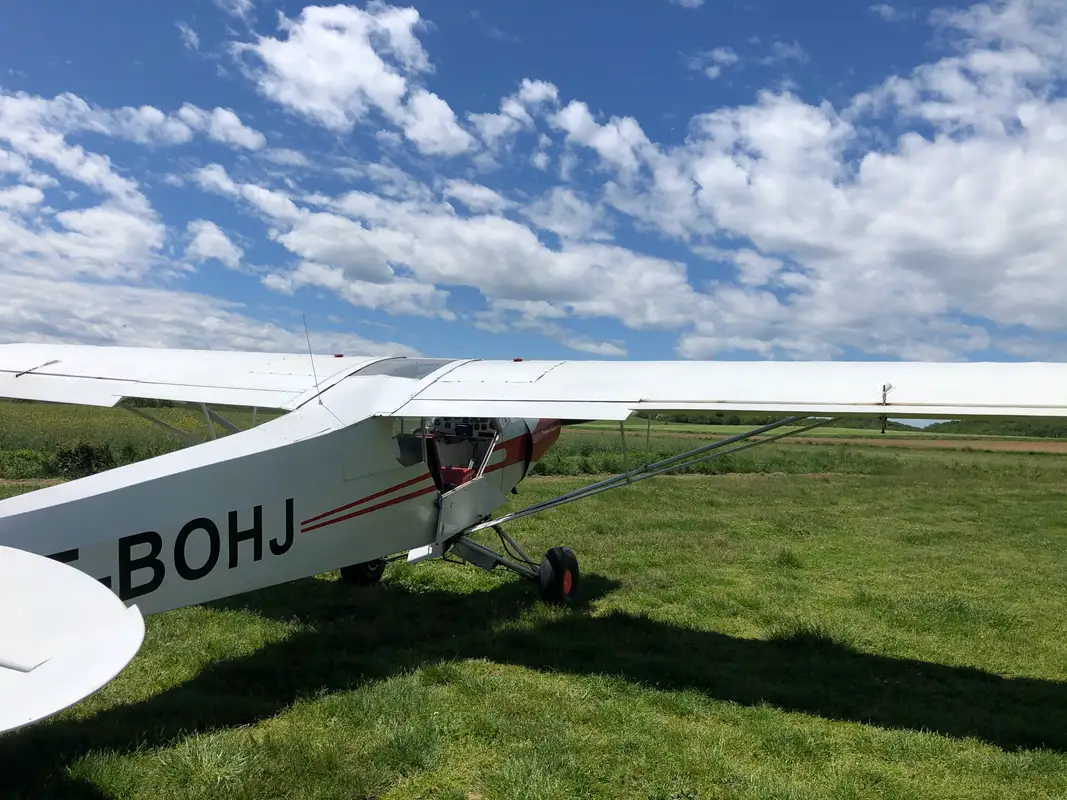 Foto von der Website von Aerofutur