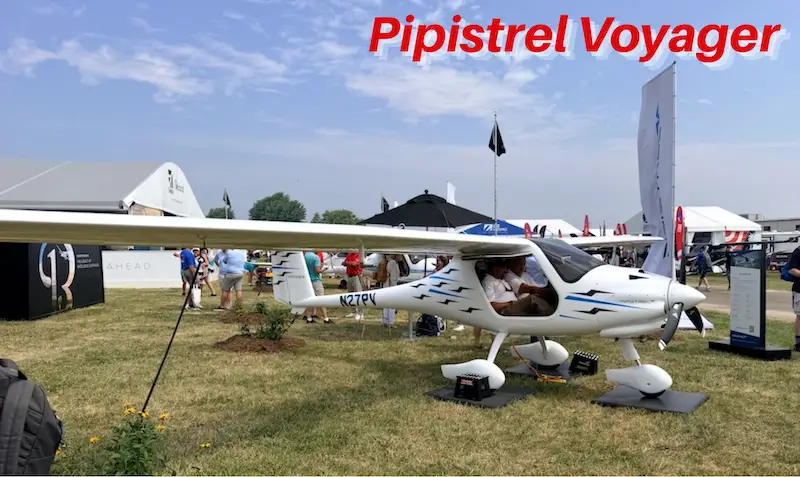 Foto del sitio web de Epic Flight Academy Addison