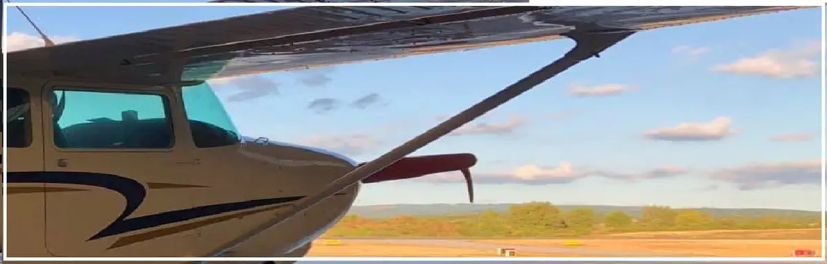 Foto von der Website von Aero Club De Castres Mazamet