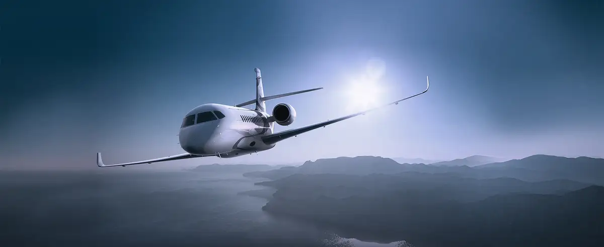 Photo from FlyTeam Kft's website