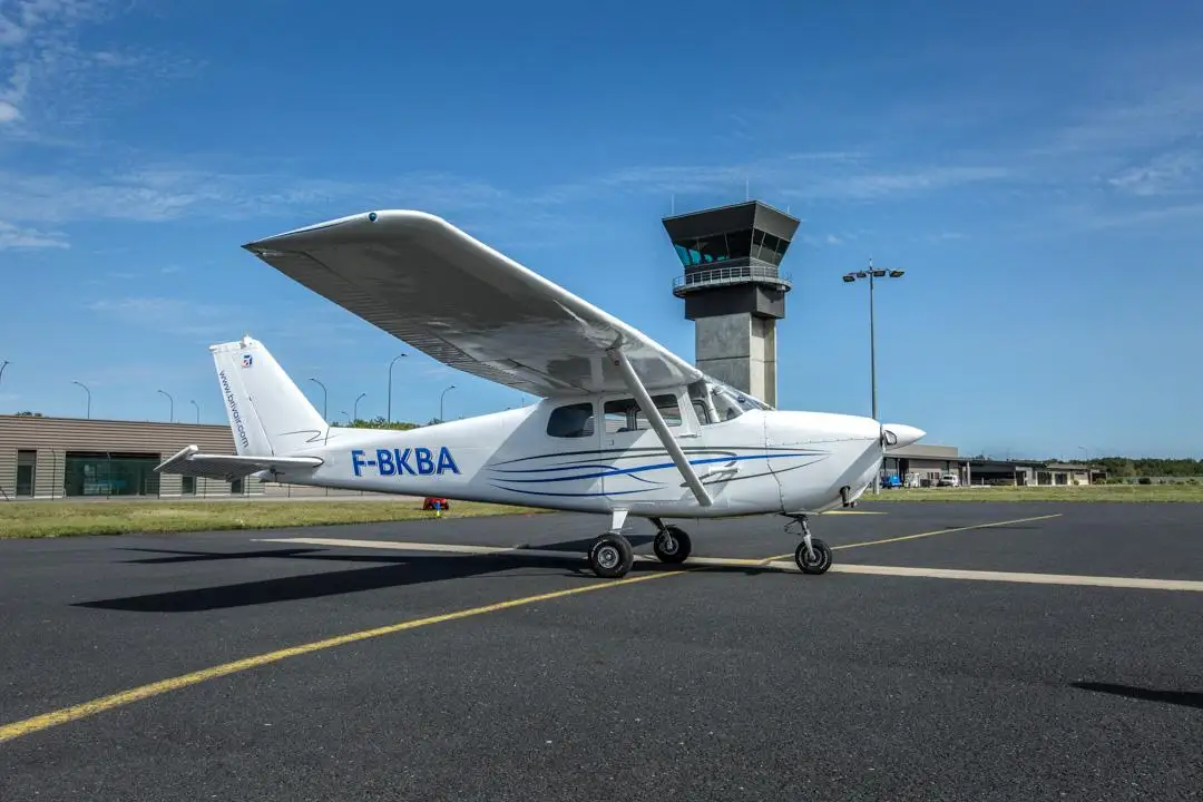 Photo from Brivair Center's website