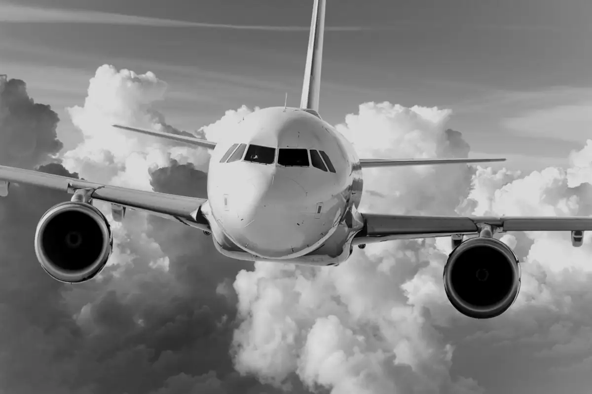 Photo du site web de K & S Aviation Services Inc