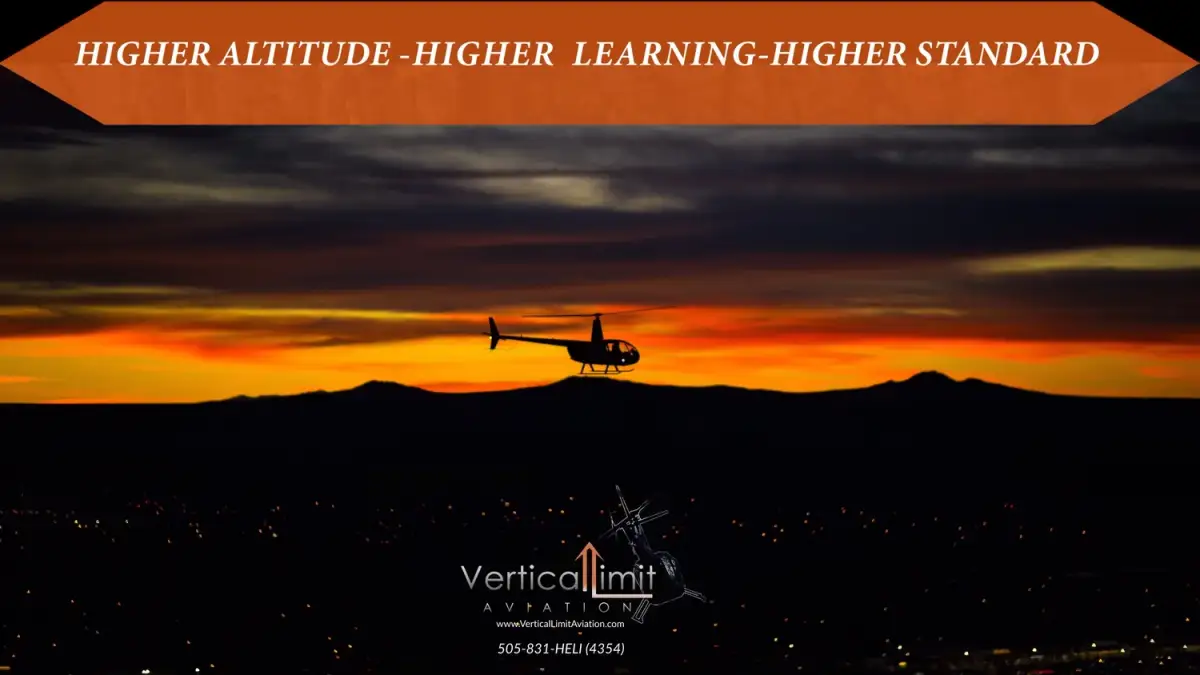 Photo from Vertical Limit Aviation LLC's website