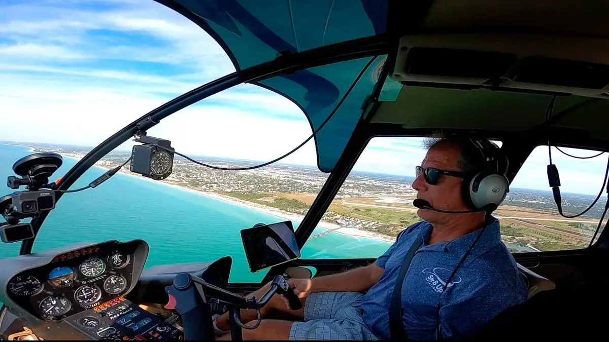 Photo from Helicopter Online Ground School's website