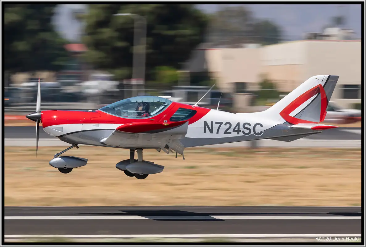 Photo from Aviators Flight Academy's website