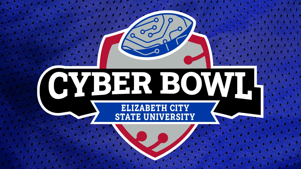 Photo du site web de Elizabeth City State University School