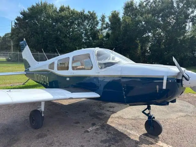 Photo from The Flight School Inc.'s website