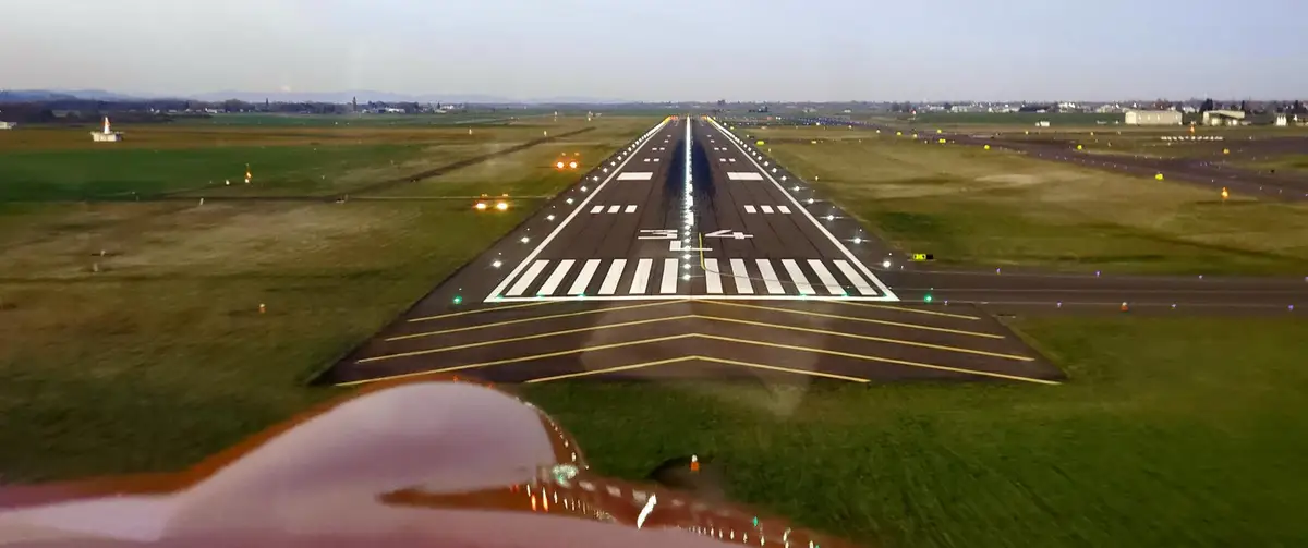 Photo from Lane Aviation Academy's website