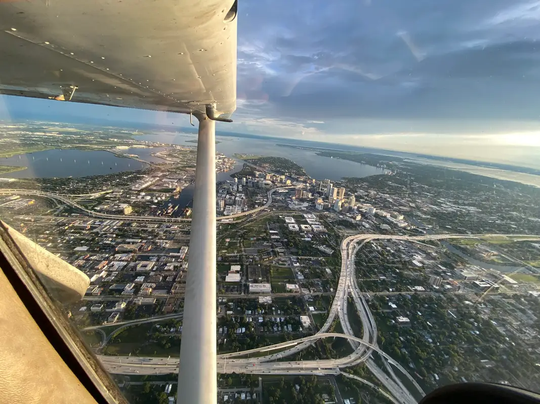 Photo from KC Aero Academy's website