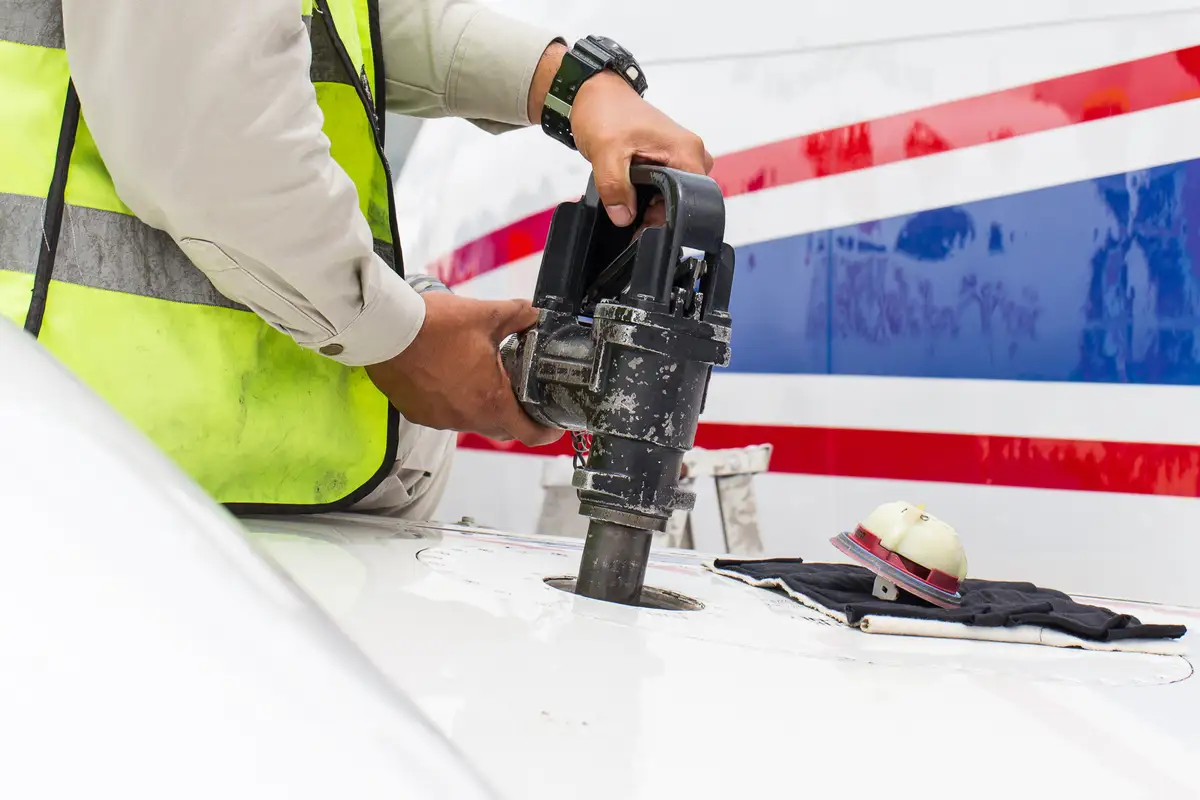 Foto del sitio web de Hood Tech Corp - Aero INC