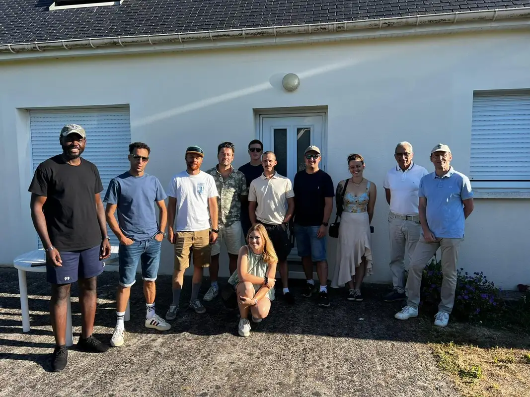 Photo du site web de Aero Club Toulouse Midi Pyrenees