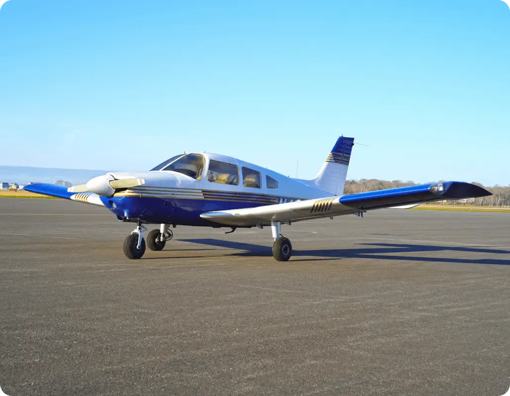 Photo from Coastal Air's website