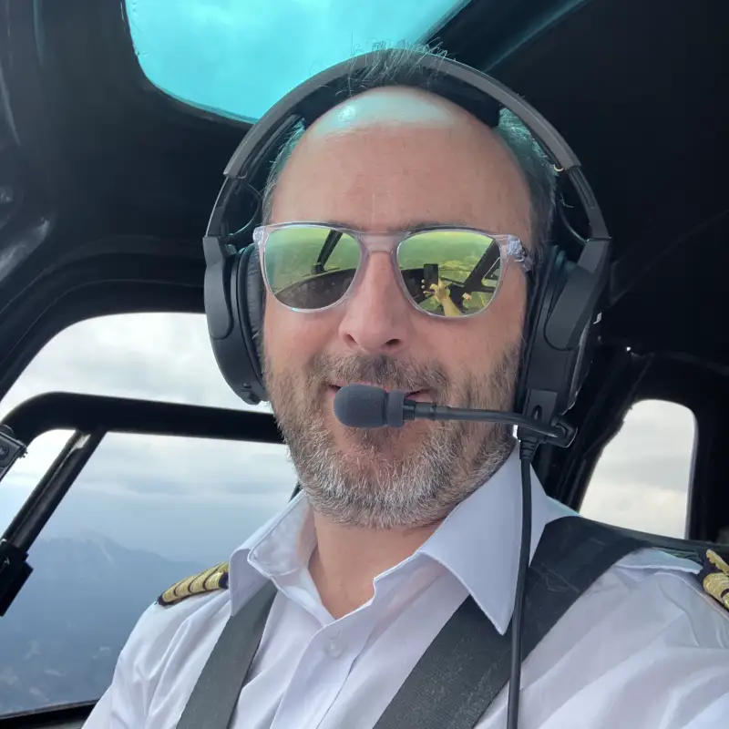 Photo from Copt'Air's website