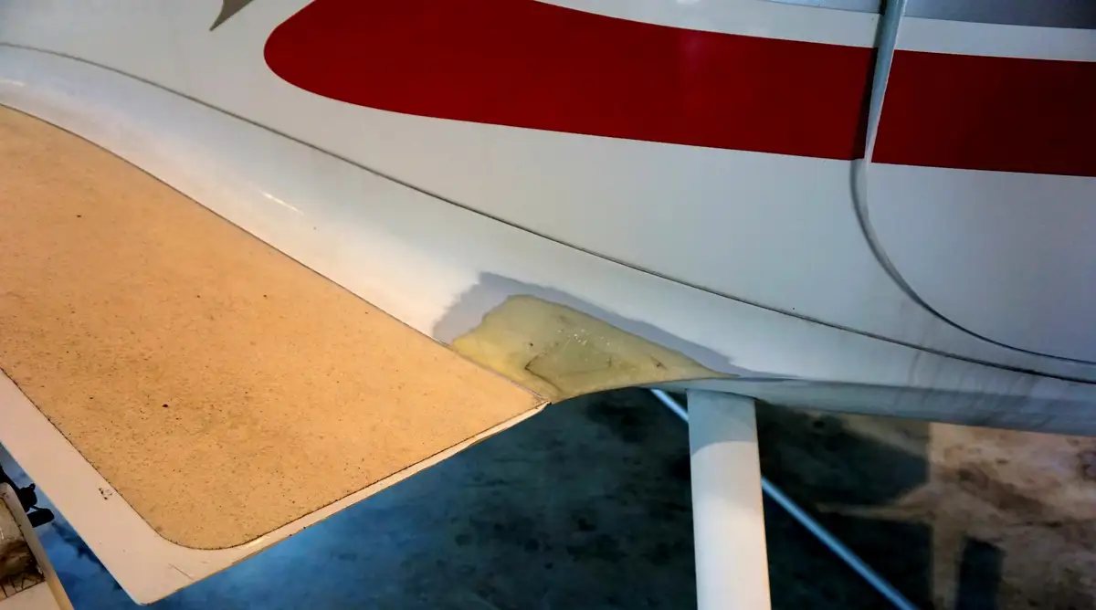 Photo from Rexair Flight School LLC's website