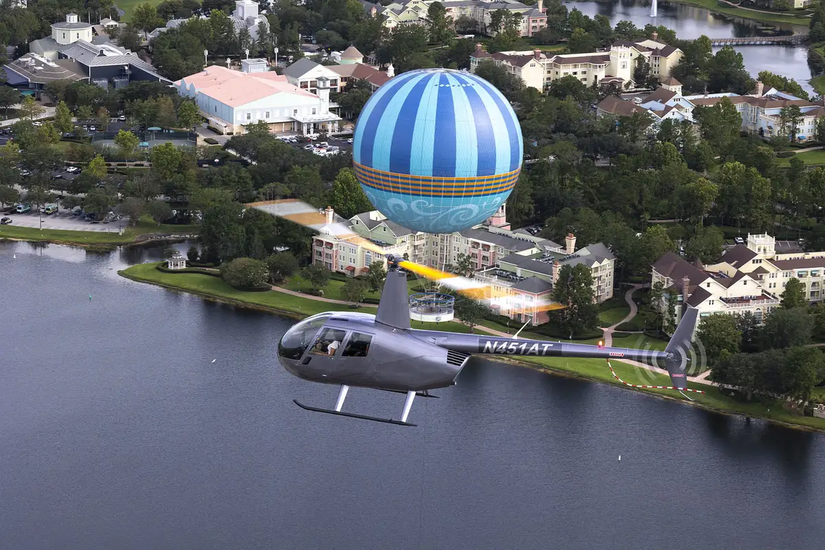 Photo from Maxflight Helicopter Services INC's website