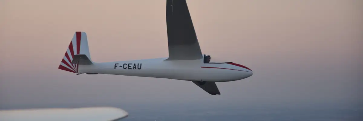 Foto del sitio web de Aeroclub De L'Estuaire De La Seine